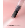 Makear - 604 Lakier hybrydowy, 8ml