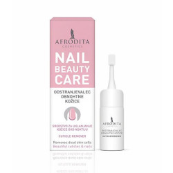 Afrodita - Żel do usuwania skórek, 15ml