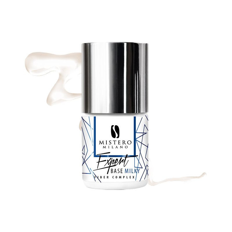 Mistero Milano EXPERT Base Milky fiber 12ml 1095