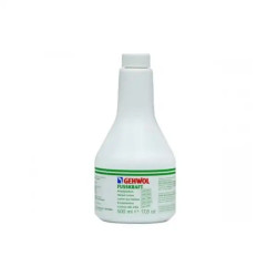 GEHWOL FUSSKRAFT® Kräuterlotion Lotion ziołowy do stóp 500ml - 1