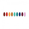 DuoGel - Lakier hybrydowy 283 Atlantis 6 ml