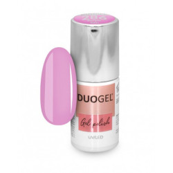 DuoGel - Lakier hybrydowy 286 Purple Rain 6 ml