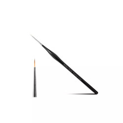 DuoGel - Pędzel DUOart Brush ProLiner No.5