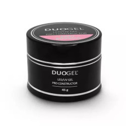 DuoGel - Gel Led - UV Baby Boomer 45g