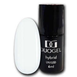 DuoGel - Lakier hybrydowy 001 6ml