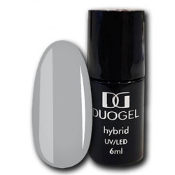 DuoGel lakier hybrydowy 004 6ml - 1