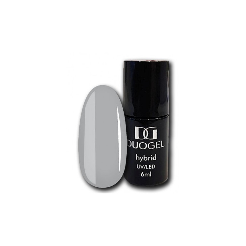 DuoGel lakier hybrydowy 004 6ml - 1