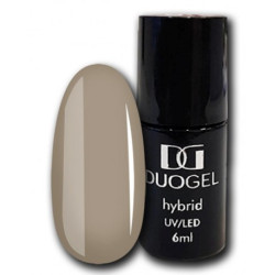 DuoGel - Lakier hybrydowy 005 6ml