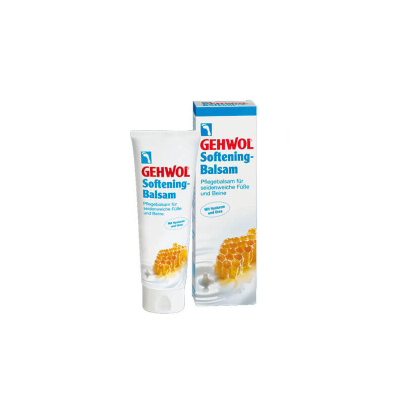 GEHWOL Softening Balsam 125ml - 1