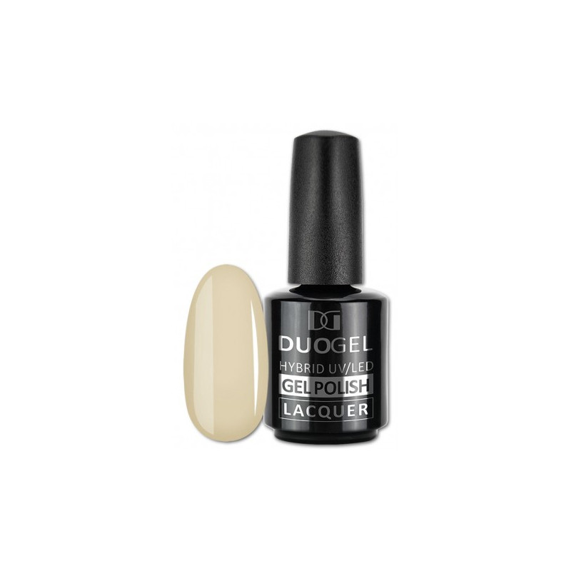 DuoGel - Lakier hybrydowy 008 6ml