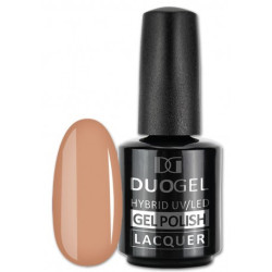 DuoGel lakier hybrydowy 014 6ml - 1
