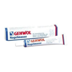 Gehwol - Nagelmasse masa do rekonstrukcji paznokci