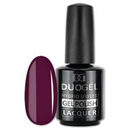 DuoGel - Lakier hybrydowy 030 6ml