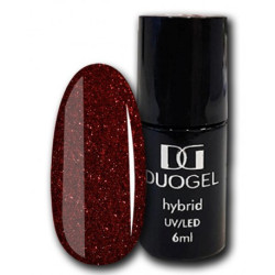 DuoGel - Lakier hybrydowy 032 6ml