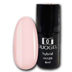 DuoGel - Lakier hybrydowy 037 Light Pink 6ml