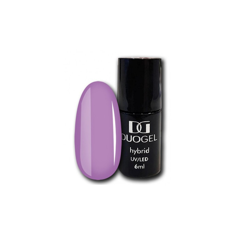 DuoGel lakier hybrydowy 042 6ml - 1