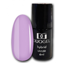 DuoGel - Lakier hybrydowy 045 Kiss 6ml
