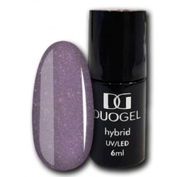 DuoGel lakier hybrydowy 046 6ml - 1