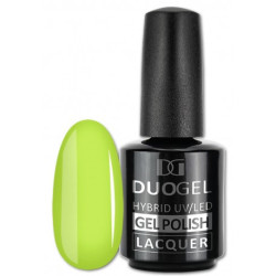 DuoGel - Lakier hybrydowy 057 6ml