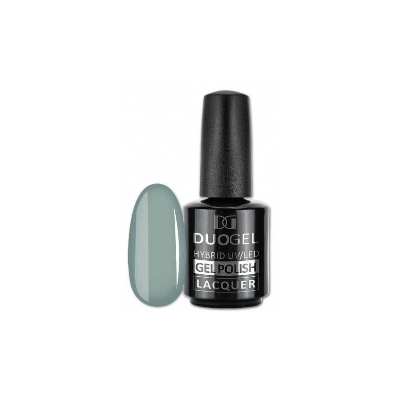 DuoGel - Lakier hybrydowy 058 6ml