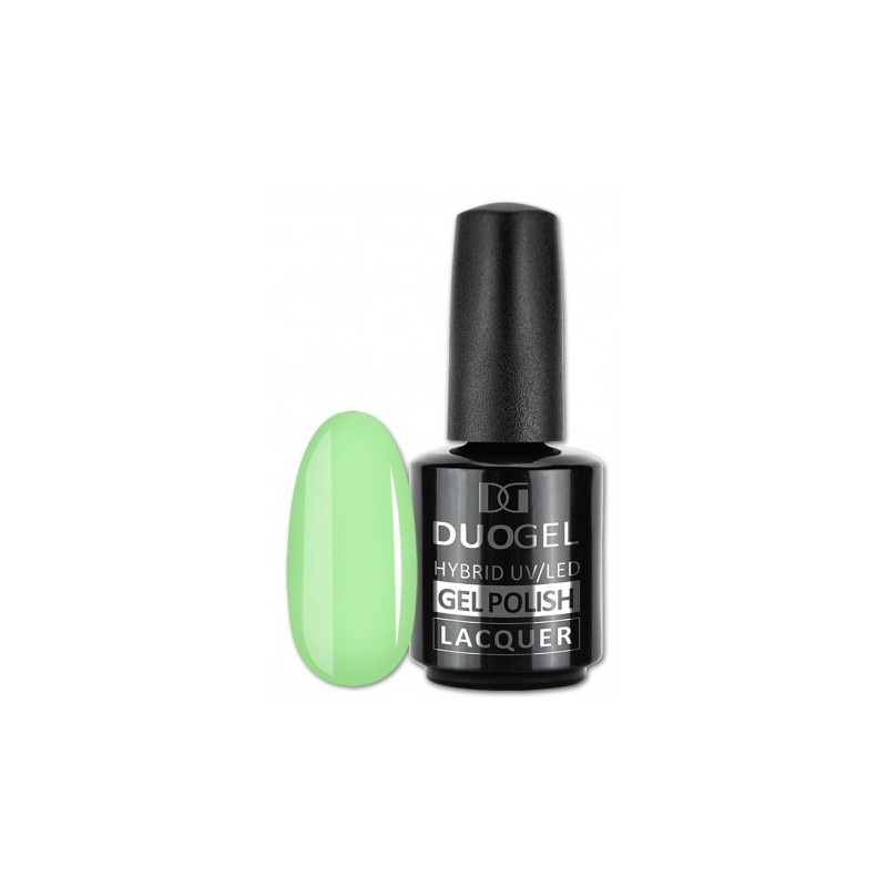 DuoGel - Lakier hybrydowy 060 6ml