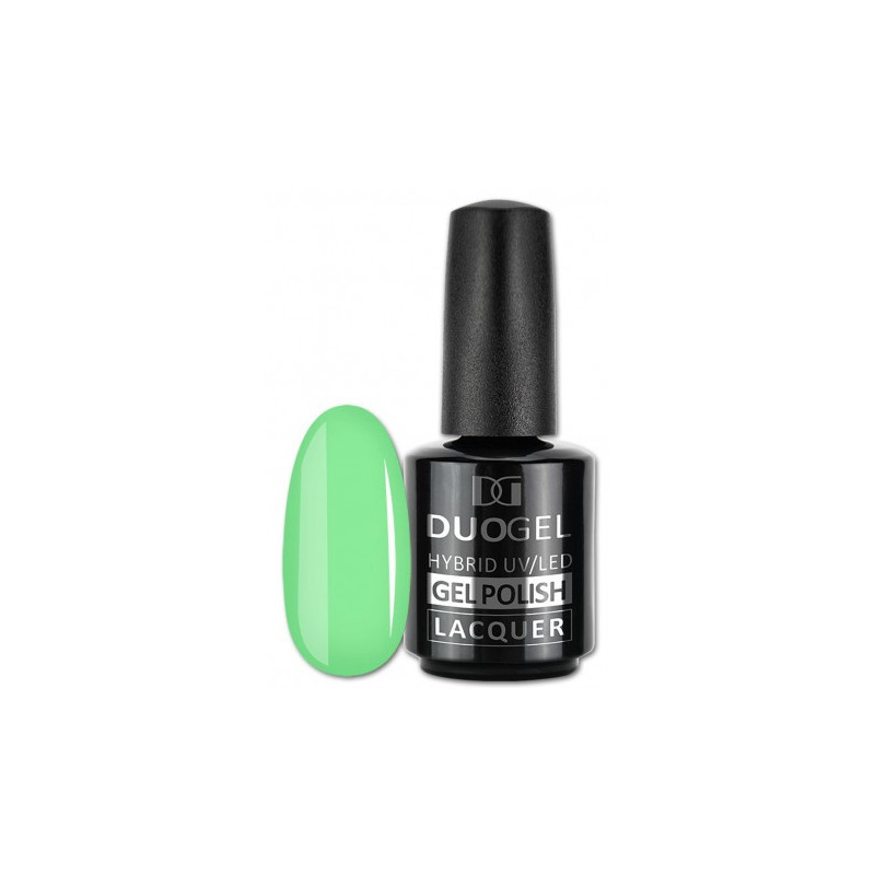 DuoGel - Lakier hybrydowy 061 6ml