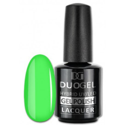 DuoGel - Lakier hybrydowy 062 6ml