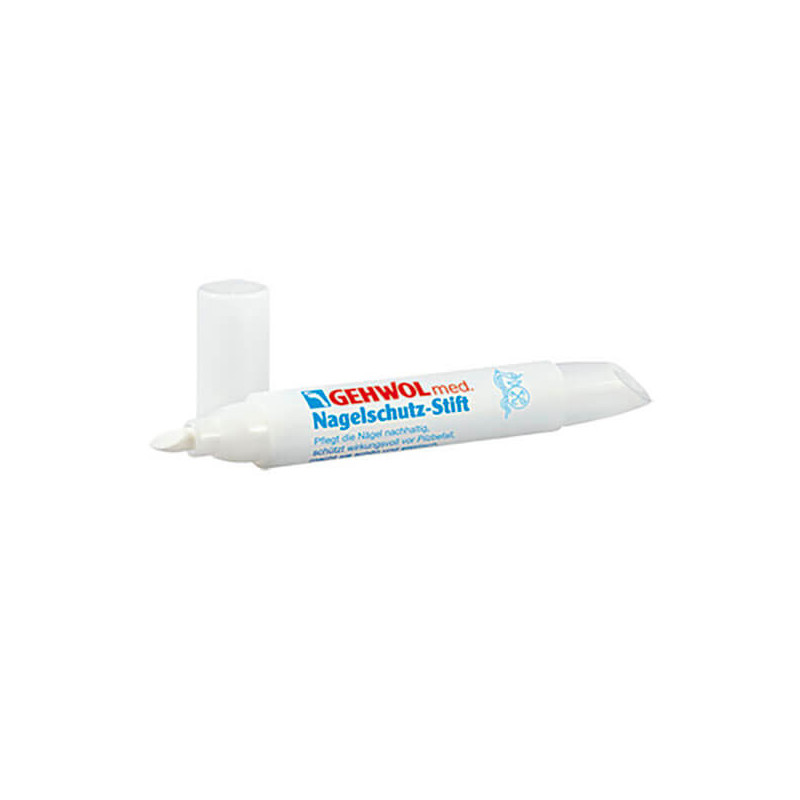 GEHWOL med® Nagelschutz-Stift sztyft do pielegnacji - 1