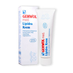 GEWOHL Lipidro creme  20g - 1