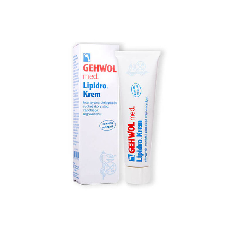 GEWOHL Lipidro creme  20g - 1