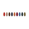 DuoGel lakier hybrydowy 206 Classic Blue 6ml - 2