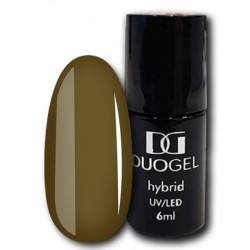 DuoGel lakier hybrydowy 208 Olive Tree 6ml - 1