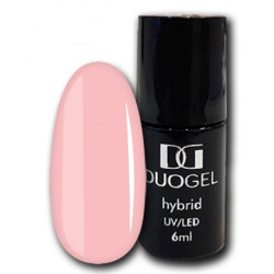 DuoGel lakier hybrydowy 214 Perfect Rose 6ml - 1
