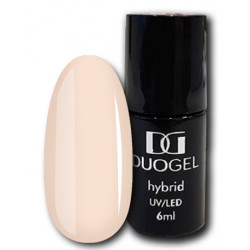 DuoGel lakier hybrydowy 218 Wedding Day 6ml - 1