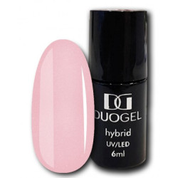 DuoGel lakier hybrydowy 226 Glitter Way 6ml - 1