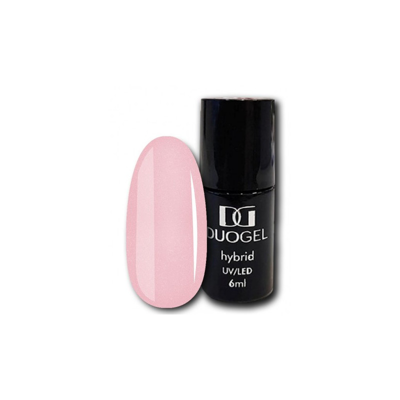 DuoGel lakier hybrydowy 226 Glitter Way 6ml - 1