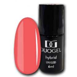DuoGel lakier hybrydowy 231 Delicious Fruit 6ml - 1