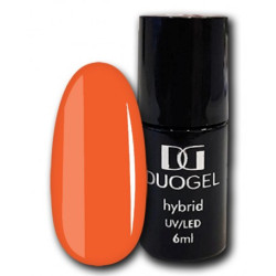 DuoGel lakier hybrydowy 232 Summer Time 6ml - 1