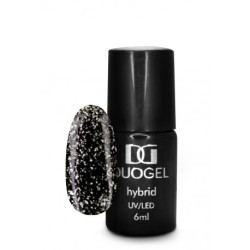 DuoGel lakier hybrydowy 245 Carnival Night 6ml - 1