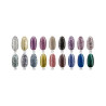 DuoGel lakier hybrydowy 252 Shiny Gold 6ml - 2