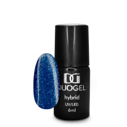 DuoGel lakier hybrydowy 256 Diamond Sky 6ml - 1