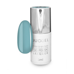 DuoGel Gel Polish lakier hybrydowy 264 Pistachio Bloom 6ml - 1