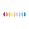 DuoGel Gel Polish lakier hybrydowy 264 Pistachio Bloom 6ml - 2