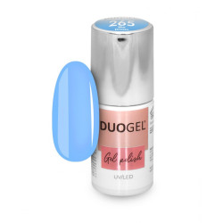 DuoGel Gel Polish lakier hybrydowy 265 Sky Dream 6ml - 1