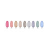DuoGel Gel Polish lakier hybrydowy 271 Salty Caramel 6ml - 2