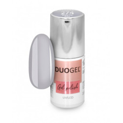 DuoGel Gel Polish lakier hybrydowy 274 Shake Me Baby 6ml - 1