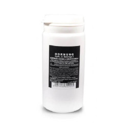 Henna Anna w proszku grafit 50g