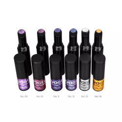 DuoGel - Magic Dust Pen pyłek do zdobień w pisaku 08