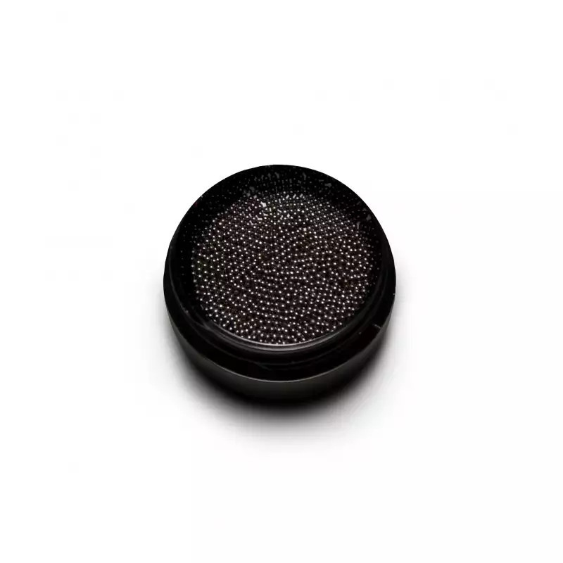 DuoGel - New Duo Magnetic Caviar Carbon mini