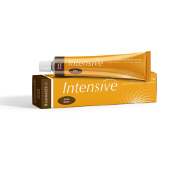 INTENSIVE henna do brwi i rzęs Brown 20ml